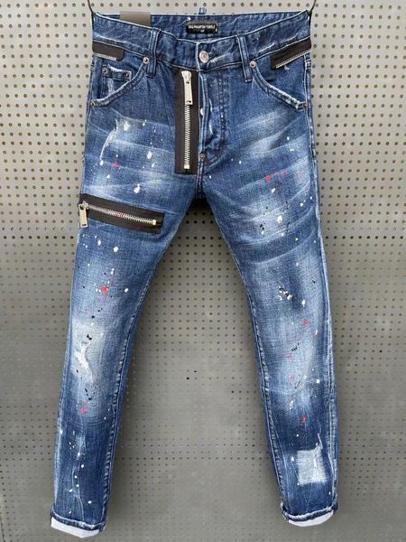 men's jeans 2021 slim fit men basic casual denim trousers plus size brand clothing 088, Blue
men's jeans 2021 slim fit men basic casual denim trousers plus size brand clothing 088, Blue