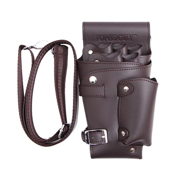 hanging baskets pu leather rivet hair scissor bag clips hairdressing barber h-olster pouch holder case with waist shoulder belt(brow
hanging baskets pu leather rivet hair scissor bag clips hairdressing barber h-olster pouch holder case with waist shoulder belt(brow