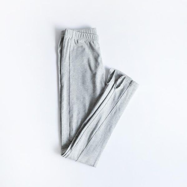 women's leggings autumn black split simple elastic collect waist knit fitness cotton casual basic all matched leggins
women's leggings autumn black split simple elastic collect waist knit fitness cotton casual basic all matched leggins