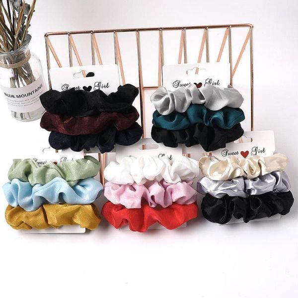 hair accessories 3pcs elastic bands for women leopard floral scrunchies set headband rope ties ponytail holder gift
hair accessories 3pcs elastic bands for women leopard floral scrunchies set headband rope ties ponytail holder gift
