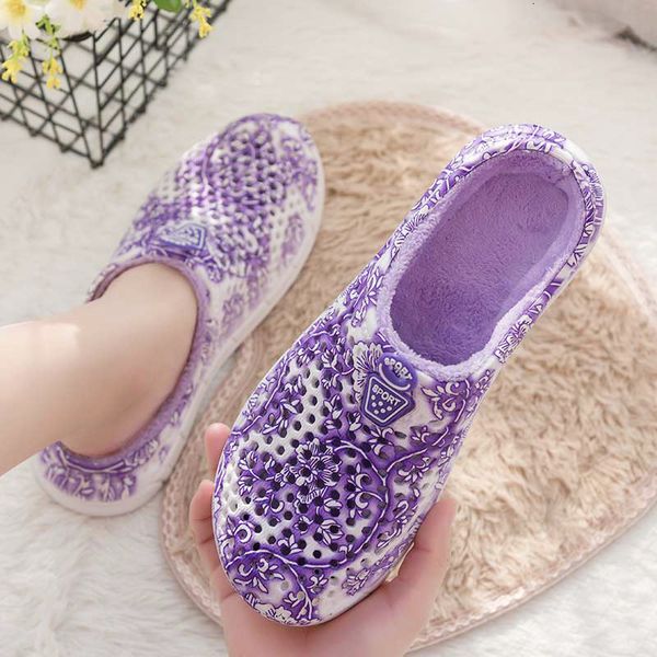 slippers winter women's garden clogs indoor fur warm sandals shoes women fashion footwear flip flops mule slides feab, Black
slippers winter women's garden clogs indoor fur warm sandals shoes women fashion footwear flip flops mule slides feab, Black
