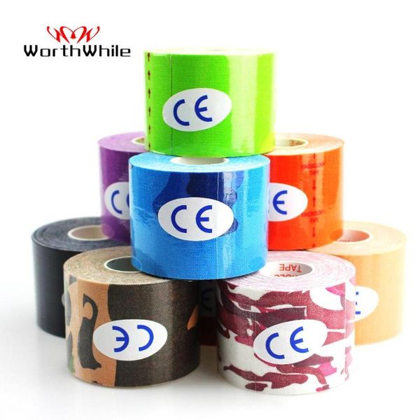 elbow & knee pads worthwhile 6 pcs kinesiology tape athletic recovery elastic kneepad relief for gym fitness bandage, Black;gray
elbow & knee pads worthwhile 6 pcs kinesiology tape athletic recovery elastic kneepad relief for gym fitness bandage, Black;gray