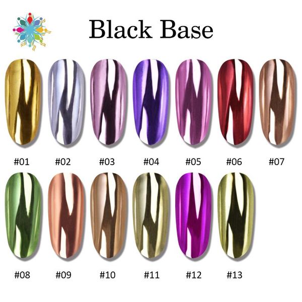 nail glitter 1pcs polishing for nails mirror effect powder chrome pigment decorations golden/ sliver, Silver;gold
nail glitter 1pcs polishing for nails mirror effect powder chrome pigment decorations golden/ sliver, Silver;gold