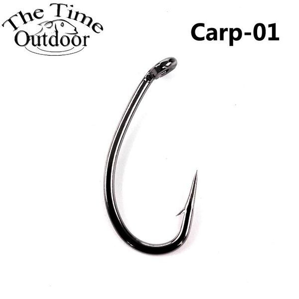 fishing hooks 100pcs high carbon steel carp hook fishhooks durable pesca jig head with hole tackle
fishing hooks 100pcs high carbon steel carp hook fishhooks durable pesca jig head with hole tackle
