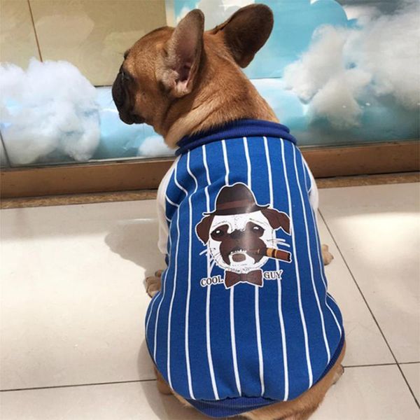 dog apparel ocarian british pet dogs clothes bull cute coat cotton sport style cool mascotas disfraces d9122
dog apparel ocarian british pet dogs clothes bull cute coat cotton sport style cool mascotas disfraces d9122