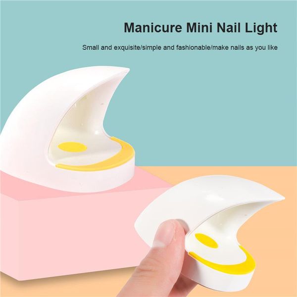 led lamp for nail single finger gel polish dryer drying machine smart sensor 60s usb connector manicure tools art kits
led lamp for nail single finger gel polish dryer drying machine smart sensor 60s usb connector manicure tools art kits