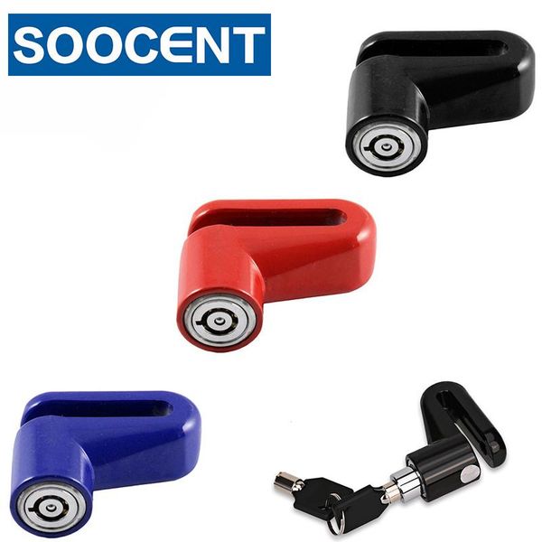 bike locks bicycle anti theft disk disc brake rotor lock for scooter mountain cycling accessories motorcycle security safety
bike locks bicycle anti theft disk disc brake rotor lock for scooter mountain cycling accessories motorcycle security safety