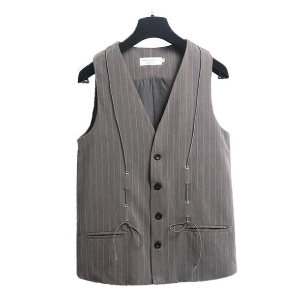 women's vests women waistcoat vest gilet v-neck single-breasted ladies lady sleeveless jacket outerwear spring autumn coat k381, Black;white
women's vests women waistcoat vest gilet v-neck single-breasted ladies lady sleeveless jacket outerwear spring autumn coat k381, Black;white