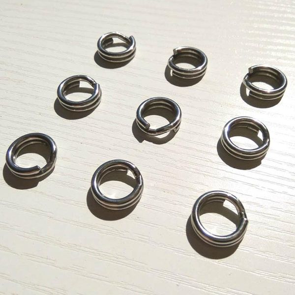 fishing hooks 2packs stainless steel split rings solid no rust in saltwater strong for game trolling jigging
fishing hooks 2packs stainless steel split rings solid no rust in saltwater strong for game trolling jigging