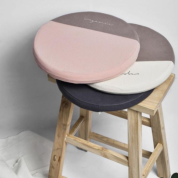 cushion/decorative pillow memory foam chair cushion cotton linen home seat back pad round tatami futon sofa cushions
cushion/decorative pillow memory foam chair cushion cotton linen home seat back pad round tatami futon sofa cushions