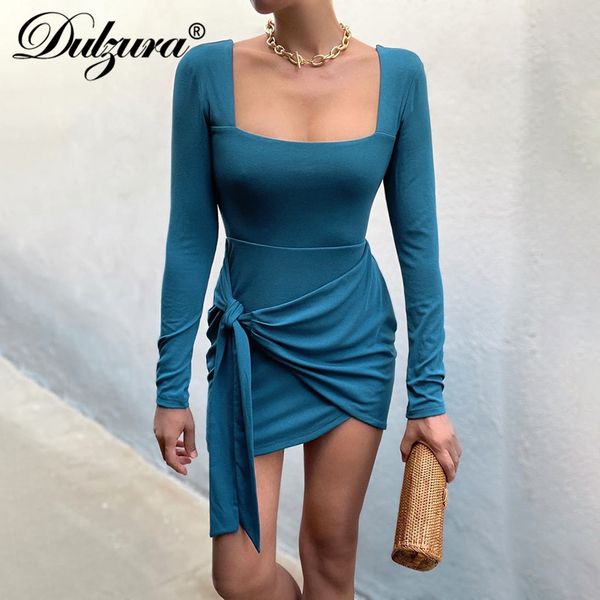 2021 autumn winter women solid long sleeve patchwork wrap mini dress lace up bandage bodycon party elegant club, Black;gray
2021 autumn winter women solid long sleeve patchwork wrap mini dress lace up bandage bodycon party elegant club, Black;gray