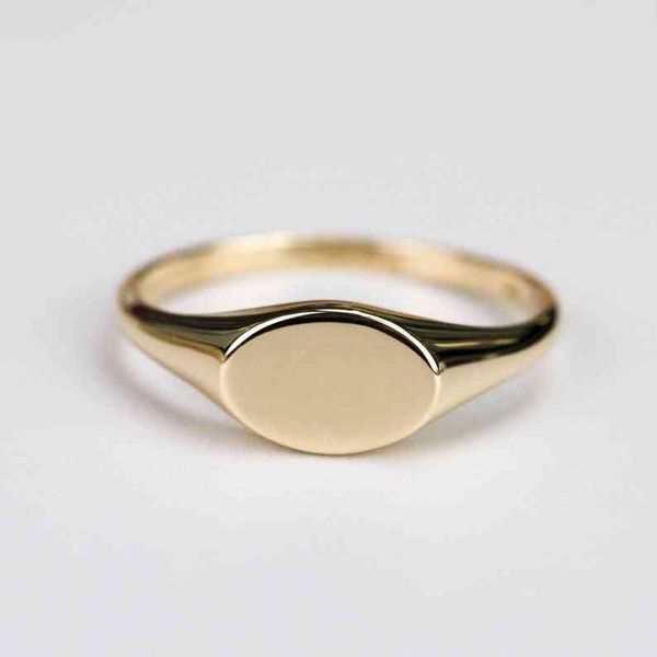 14k gold plated stainls steel high polish women's men engraved initial name ring ,oval signet ring jewelry
14k gold plated stainls steel high polish women's men engraved initial name ring ,oval signet ring jewelry