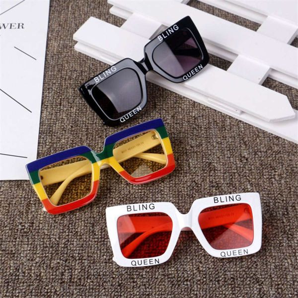kottdo new kids square uv400 children cool sunglasses for girls boys eyeglasses the sun, Black
kottdo new kids square uv400 children cool sunglasses for girls boys eyeglasses the sun, Black