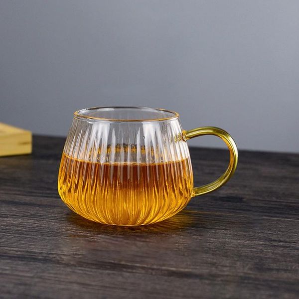 wine glasses 500ml transparent heat-resistant glass mug with handle beer espresso coffee cup tea mugs household kitchen drinkware
wine glasses 500ml transparent heat-resistant glass mug with handle beer espresso coffee cup tea mugs household kitchen drinkware