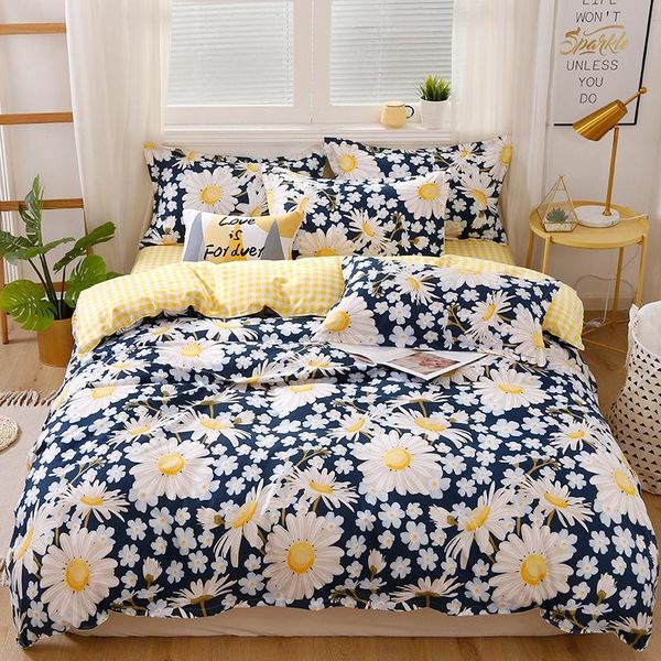 machine washable king ,twin ,full size,2 pillow shams and 1 bed sheet ,4 pieces bedding set duvet cover sets
machine washable king ,twin ,full size,2 pillow shams and 1 bed sheet ,4 pieces bedding set duvet cover sets