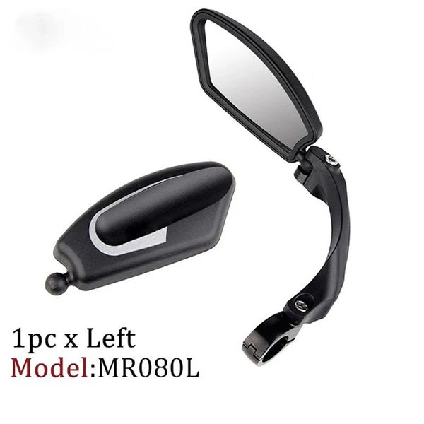 bike groupsets stainless steel lens handlebar mirror safe rearview bicycle cycle cmg786
bike groupsets stainless steel lens handlebar mirror safe rearview bicycle cycle cmg786