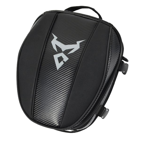 motocentric backpack tail tank bag 2 in1 motorcycle waterproof back seat bag high capacity motorbike rider helmet container
motocentric backpack tail tank bag 2 in1 motorcycle waterproof back seat bag high capacity motorbike rider helmet container