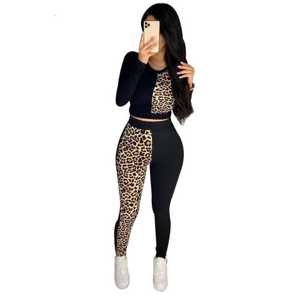 women's tracksuits women suits tracksuit fashion leopard long sleeve suit fleece print patchwork coat two pieces set hoodies pants 8tvm, Gray
women's tracksuits women suits tracksuit fashion leopard long sleeve suit fleece print patchwork coat two pieces set hoodies pants 8tvm, Gray