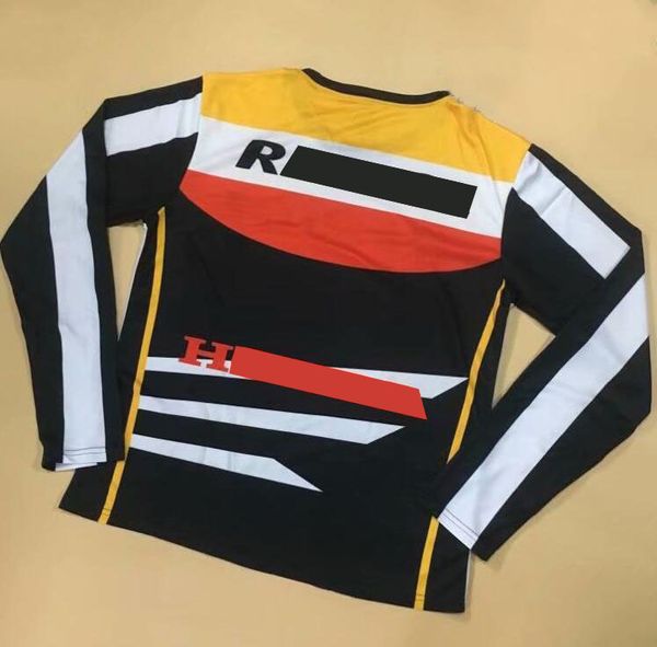 2021 mountain motocross long-sleeved t-shirt racing sweat-absorbent quick-drying can be customized
2021 mountain motocross long-sleeved t-shirt racing sweat-absorbent quick-drying can be customized