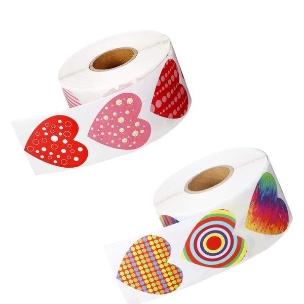 gift wrap love heart shaped label sticker scrapbooking packaging seal birthday party wedding supply stationery 500pcs/roll
gift wrap love heart shaped label sticker scrapbooking packaging seal birthday party wedding supply stationery 500pcs/roll