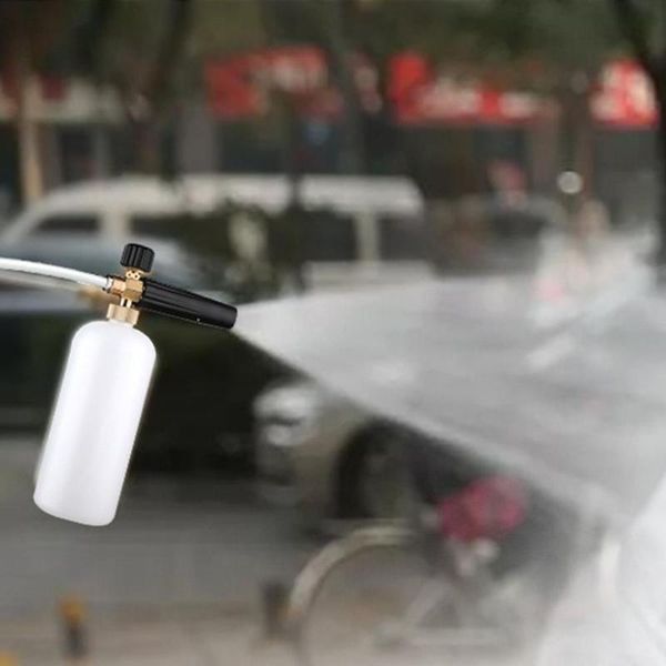 water gun & snow foam lance washer kettle car wash soap cannon spray pressure jet bottle long
water gun & snow foam lance washer kettle car wash soap cannon spray pressure jet bottle long