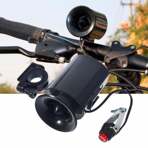 bike horns bicycle 7 alarm 20cm 100g life 6 sounds loud black horn waterproof 9inch speaker ultra bell siren design electronic
bike horns bicycle 7 alarm 20cm 100g life 6 sounds loud black horn waterproof 9inch speaker ultra bell siren design electronic