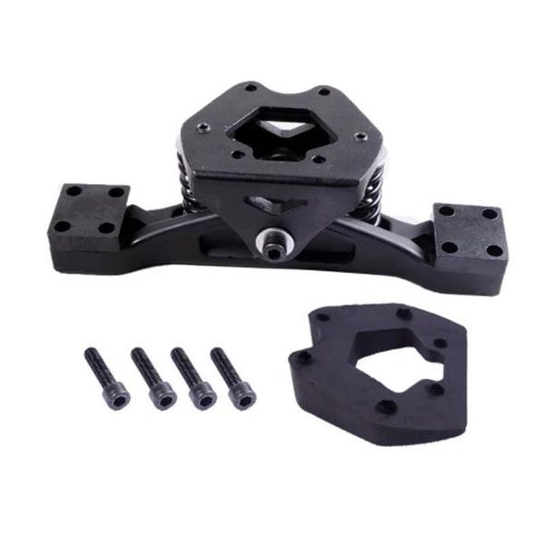 11inch skateboard truck for single shaft motor wheel mountain board spring compatible with hoverboard skateboarding
11inch skateboard truck for single shaft motor wheel mountain board spring compatible with hoverboard skateboarding