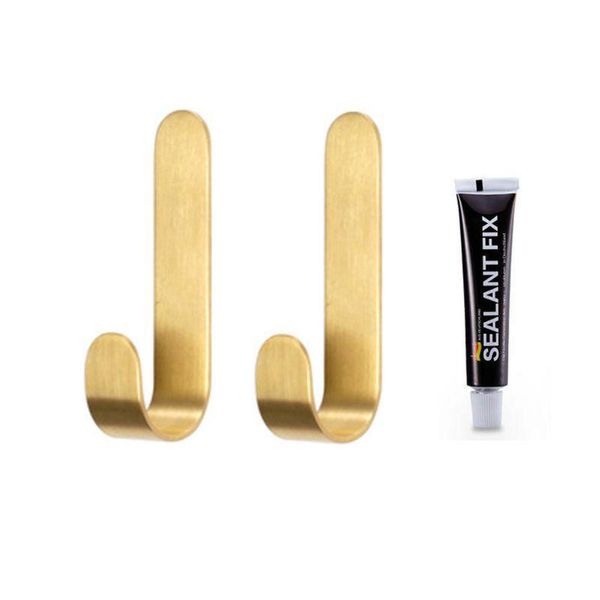 robe hooks 1set j shaped brass towel hanger wall mounted coat hook rack with glue home kitchen bathroom clothes holder
robe hooks 1set j shaped brass towel hanger wall mounted coat hook rack with glue home kitchen bathroom clothes holder