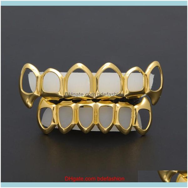 grillz, dental grills body jewelry jewelry hip hop custom fit grill six hollow open face gold mouth grillz caps & bottom with sile vampi, Black
grillz, dental grills body jewelry jewelry hip hop custom fit grill six hollow open face gold mouth grillz caps & bottom with sile vampi, Black
