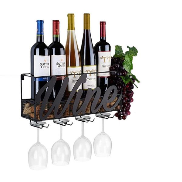 tablewine racks wall mounted rack cork storage container hanging glass holder home kitchen bar decor accessories
tablewine racks wall mounted rack cork storage container hanging glass holder home kitchen bar decor accessories