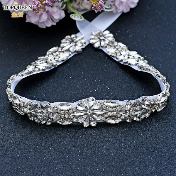 wedding sashes ueen s459 luxury decorative rhinestone bridal belt bride's diamond belts for women formal jeweled sash trim, White
wedding sashes ueen s459 luxury decorative rhinestone bridal belt bride's diamond belts for women formal jeweled sash trim, White