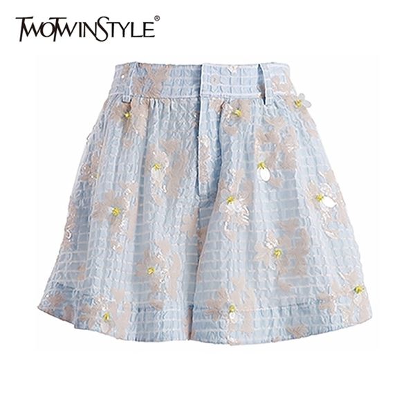 casual blue plaid short for women high waist korean loose straight shorts female summer fashion clothing style 210521, White;black
casual blue plaid short for women high waist korean loose straight shorts female summer fashion clothing style 210521, White;black