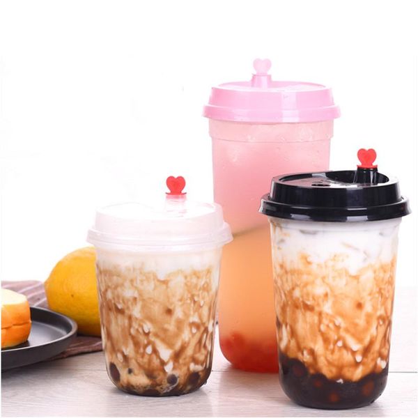 disposable cups & straws 50pcs net red u shape creative coffee cup birthday party 500ml 700ml transparent milk tea juice hard plastic
disposable cups & straws 50pcs net red u shape creative coffee cup birthday party 500ml 700ml transparent milk tea juice hard plastic