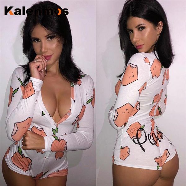 women v-neck bodycon sleepwear jumpsuit bodysuit shorts romper leopard long sleeve button party club playsuit women's jumpsuits & rompe, Black;white
women v-neck bodycon sleepwear jumpsuit bodysuit shorts romper leopard long sleeve button party club playsuit women's jumpsuits & rompe, Black;white