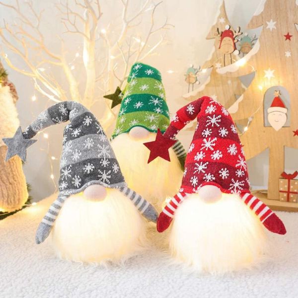 christmas decorations dolls glowing plush doll forest ornaments gifts rudolph luminous
christmas decorations dolls glowing plush doll forest ornaments gifts rudolph luminous