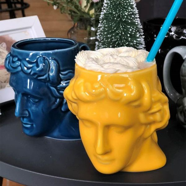mugs spain ancient greece mug rome sculpture glass of water cups turkish coffee canecas characteristic apollo david's head
mugs spain ancient greece mug rome sculpture glass of water cups turkish coffee canecas characteristic apollo david's head