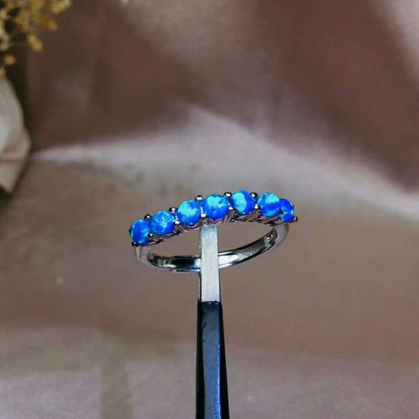 cluster rings mdina natural changing colors blue opal gemstone fashion ring for women real 925 sterling silver charm fine jewelry, Golden;silver
cluster rings mdina natural changing colors blue opal gemstone fashion ring for women real 925 sterling silver charm fine jewelry, Golden;silver