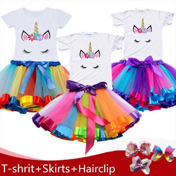 summer tutu unicorn t shirts womens skirt mini pettiskirt princess outfits girls skirts birthday party clothes rainbow tulle, Blue
summer tutu unicorn t shirts womens skirt mini pettiskirt princess outfits girls skirts birthday party clothes rainbow tulle, Blue