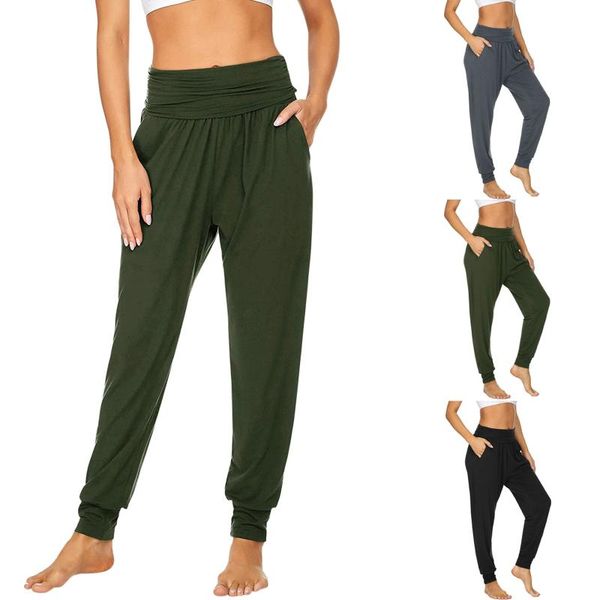 50# women joggers loose workout leggings sweatpants comfy legging lounge pants with pockets pantalones de mujer women's, Black
50# women joggers loose workout leggings sweatpants comfy legging lounge pants with pockets pantalones de mujer women's, Black