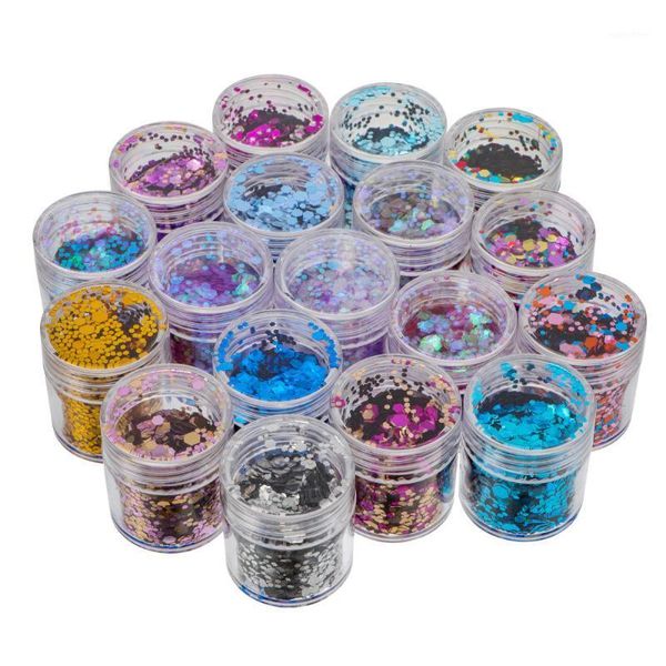 bottles pretty colorful manicure sequin nail decorations diy decal for1, Silver;gold
bottles pretty colorful manicure sequin nail decorations diy decal for1, Silver;gold