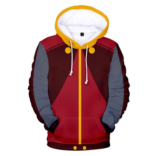 men's hoodies & sweatshirts anime avatar the last airbender cosplay costume aang katara printing 3d sweatshirt men/women pullover cas, Black
men's hoodies & sweatshirts anime avatar the last airbender cosplay costume aang katara printing 3d sweatshirt men/women pullover cas, Black