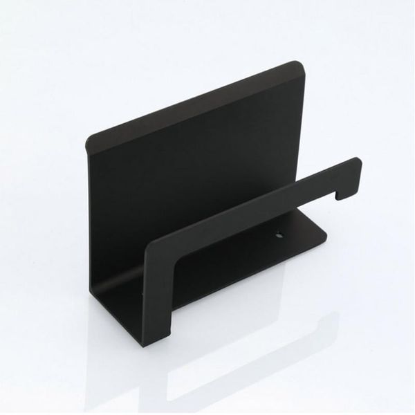 tissue boxes & napkins space aluminum holder rolls storage shelf wall mounted mobile phone rack bathroom accessories (black
tissue boxes & napkins space aluminum holder rolls storage shelf wall mounted mobile phone rack bathroom accessories (black