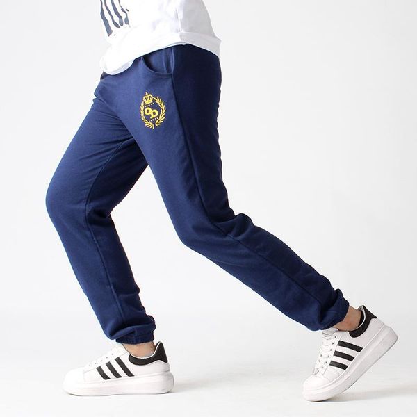 trousers autumn spring boys girls pants for baby big boy girl sports kids sweatpants clothes children clothing, Blue
trousers autumn spring boys girls pants for baby big boy girl sports kids sweatpants clothes children clothing, Blue