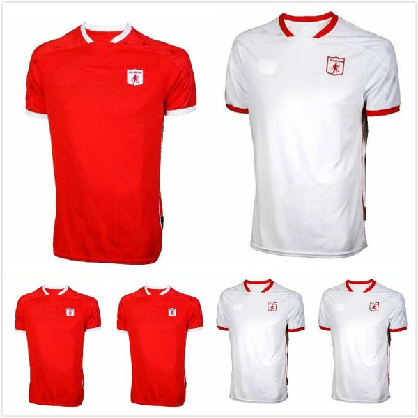 2021 2022 américa de cali soccer jerseys home red away white 21 22 rafael carrascal jeison lucumà yesús cabrera duvan vergara football shirt, Black;yellow
2021 2022 américa de cali soccer jerseys home red away white 21 22 rafael carrascal jeison lucumà yesús cabrera duvan vergara football shirt, Black;yellow