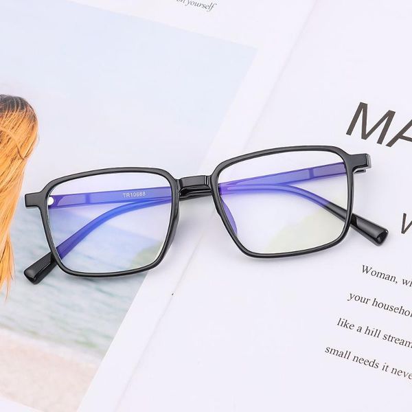 sunglasses vision care tr frame ultralight computer goggles eyeglasses eyewear anti-uv blue rays glasses & accessories, White;black
sunglasses vision care tr frame ultralight computer goggles eyeglasses eyewear anti-uv blue rays glasses & accessories, White;black