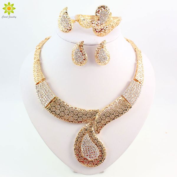 fine african beads jewelry set for women party accessories vintage jewely set fashion indian 18k gold plated nigerian wedding, Slivery;golden
fine african beads jewelry set for women party accessories vintage jewely set fashion indian 18k gold plated nigerian wedding, Slivery;golden