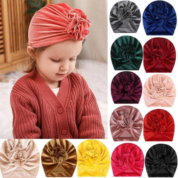 beanies cute hat knot rose flower born infant toddler caps turban baby girls beanie velvet hats hair accessories #w5
beanies cute hat knot rose flower born infant toddler caps turban baby girls beanie velvet hats hair accessories #w5