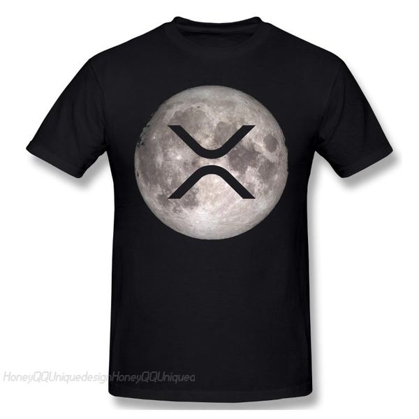 men's t-shirts on themoon t-shirt men 100% cotton short summer sleeve xrp ripple coin cryptocurrency casual shirt loose, White;black
men's t-shirts on themoon t-shirt men 100% cotton short summer sleeve xrp ripple coin cryptocurrency casual shirt loose, White;black