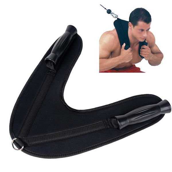 shape gym support abdominal crunch head band practical accessories suspender strap handle double grip nylon pad belt bind pull
shape gym support abdominal crunch head band practical accessories suspender strap handle double grip nylon pad belt bind pull