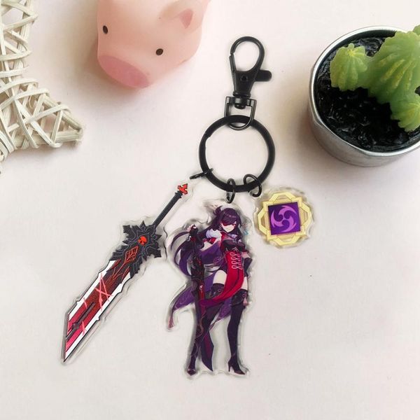 keychains fashion anime genshin impact zhongli diluc venti paimon keychain keyring base acrylic stands gift for fans, Silver
keychains fashion anime genshin impact zhongli diluc venti paimon keychain keyring base acrylic stands gift for fans, Silver